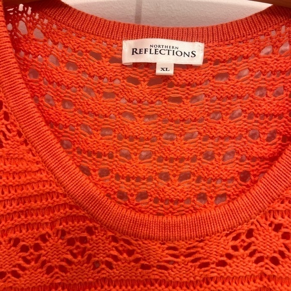 2/40$!NORTHERN Reflections coral xl long sleeve - Picture 2 of 4